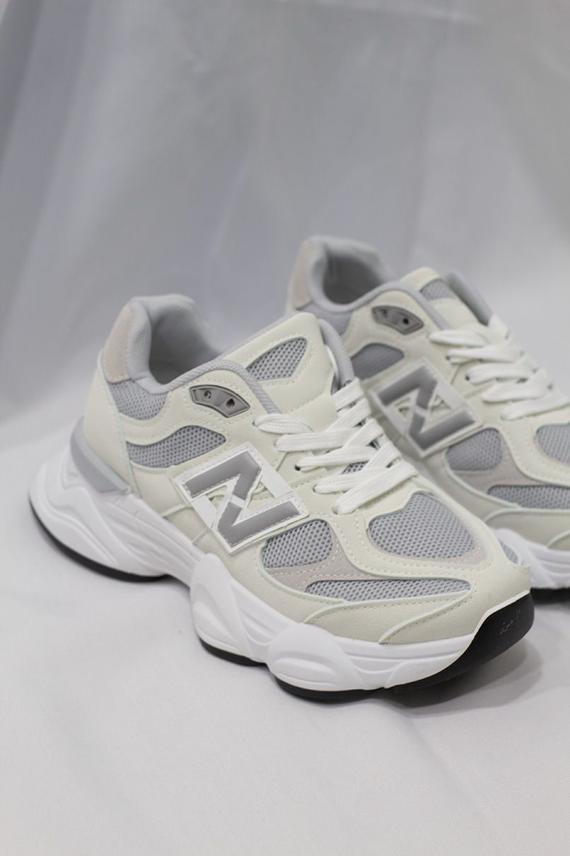 DEPORTIVAS RETRO CON PLATAFORMA - Imagen 6