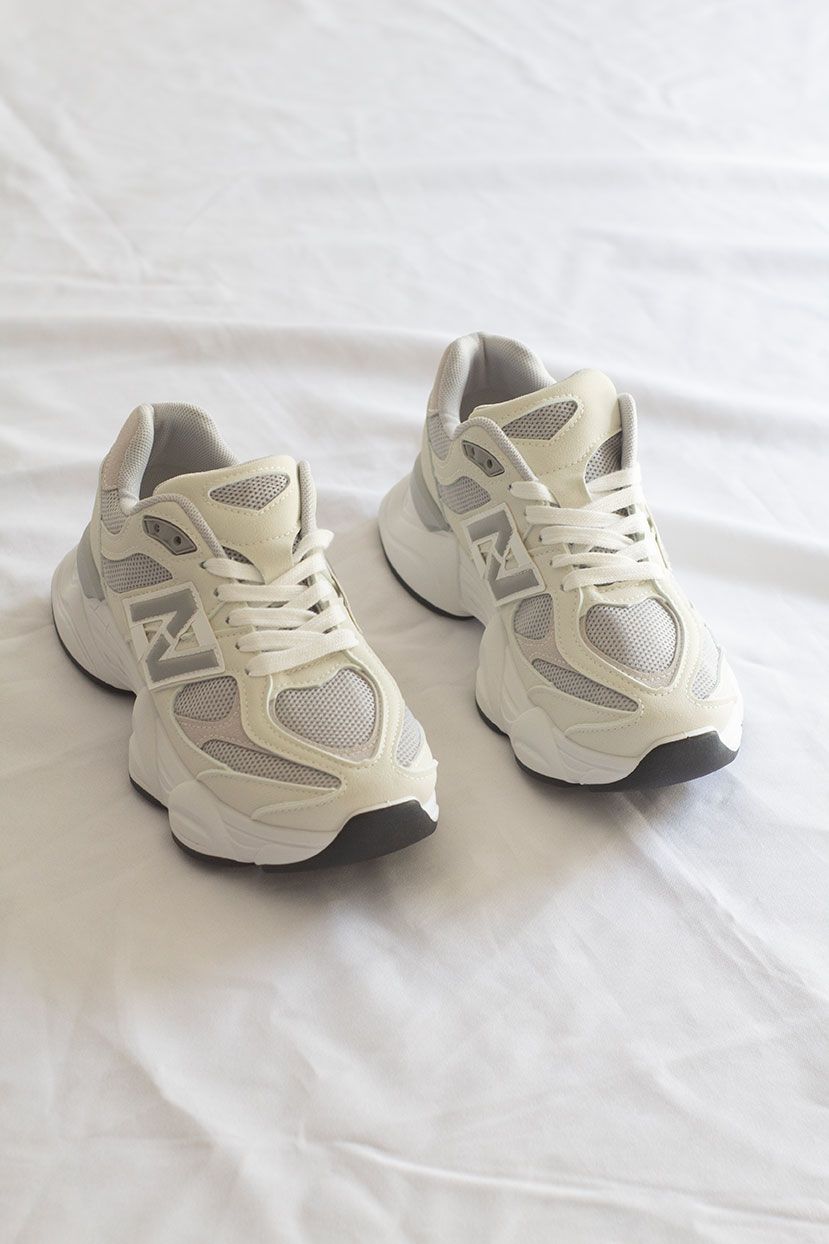 DEPORTIVAS RETRO CON PLATAFORMA - Imagen 8