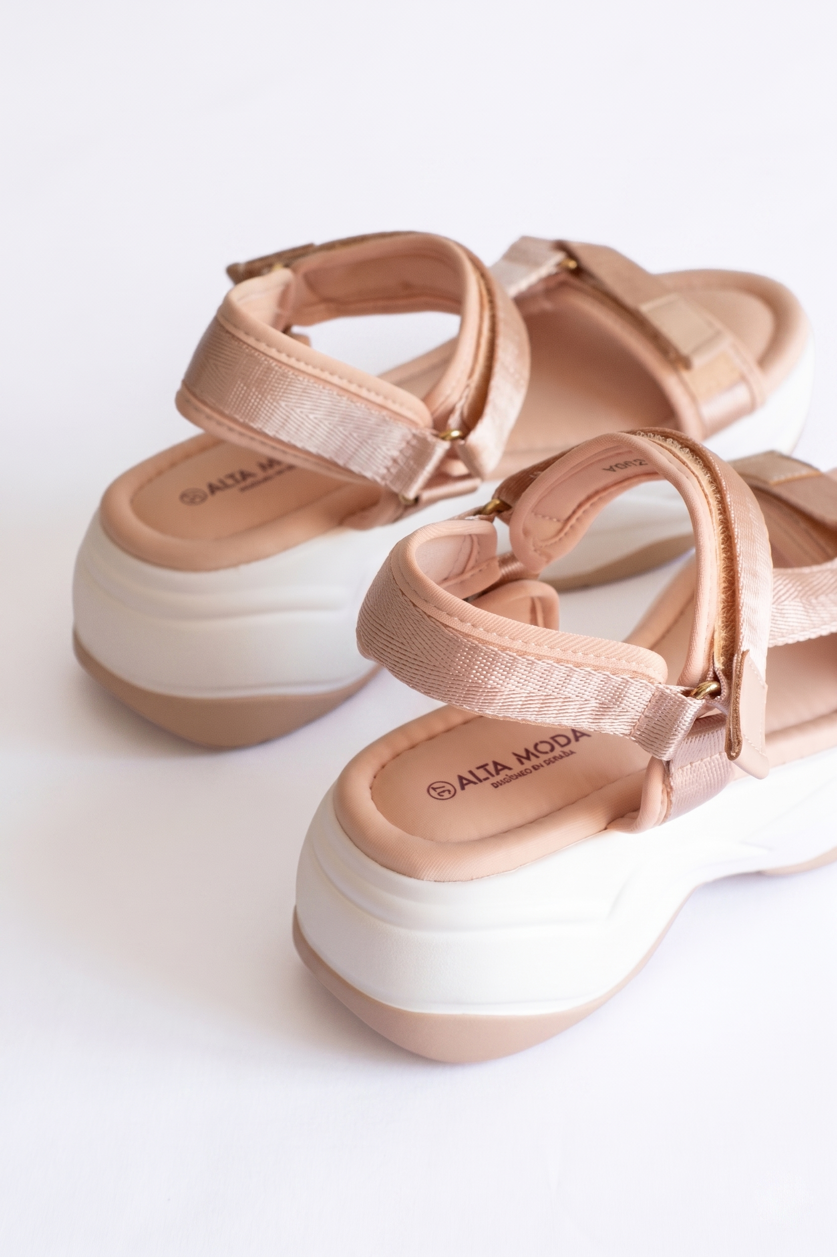SANDALIAS DEPORTIVAS - Imagen 3
