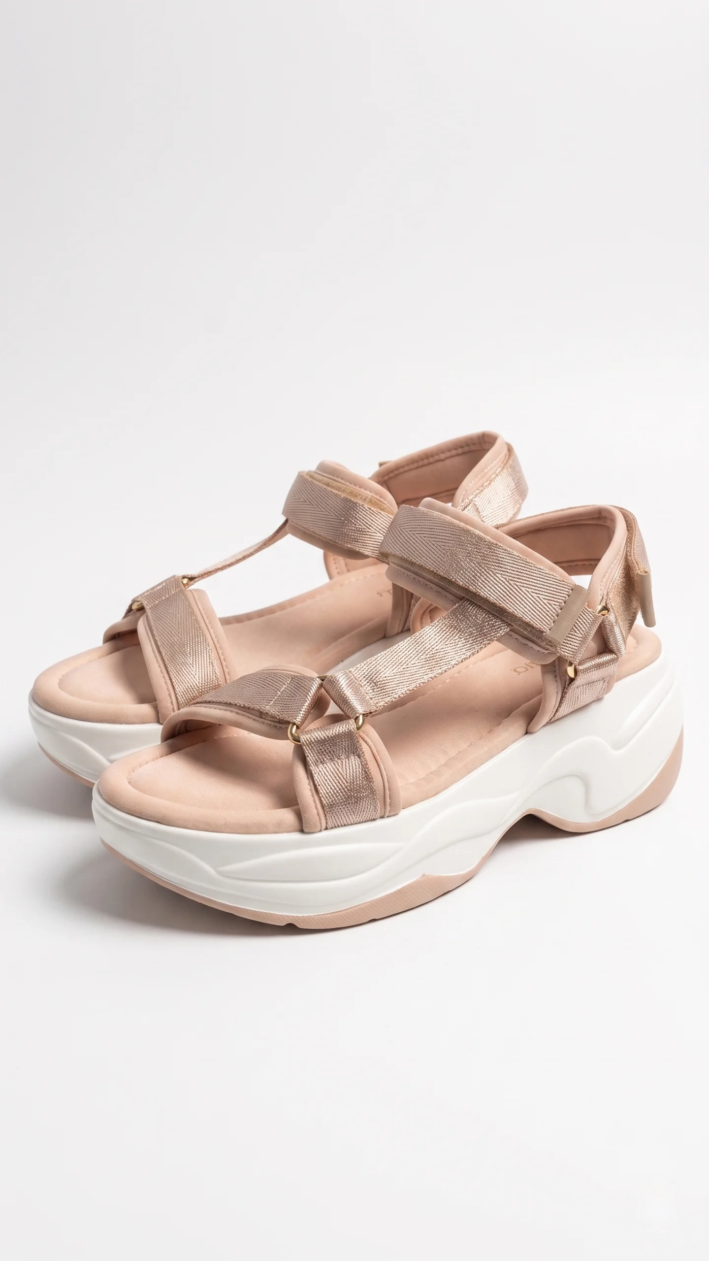 SANDALIAS DEPORTIVAS - Imagen 2