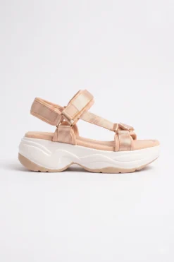 SANDALIAS DEPORTIVAS