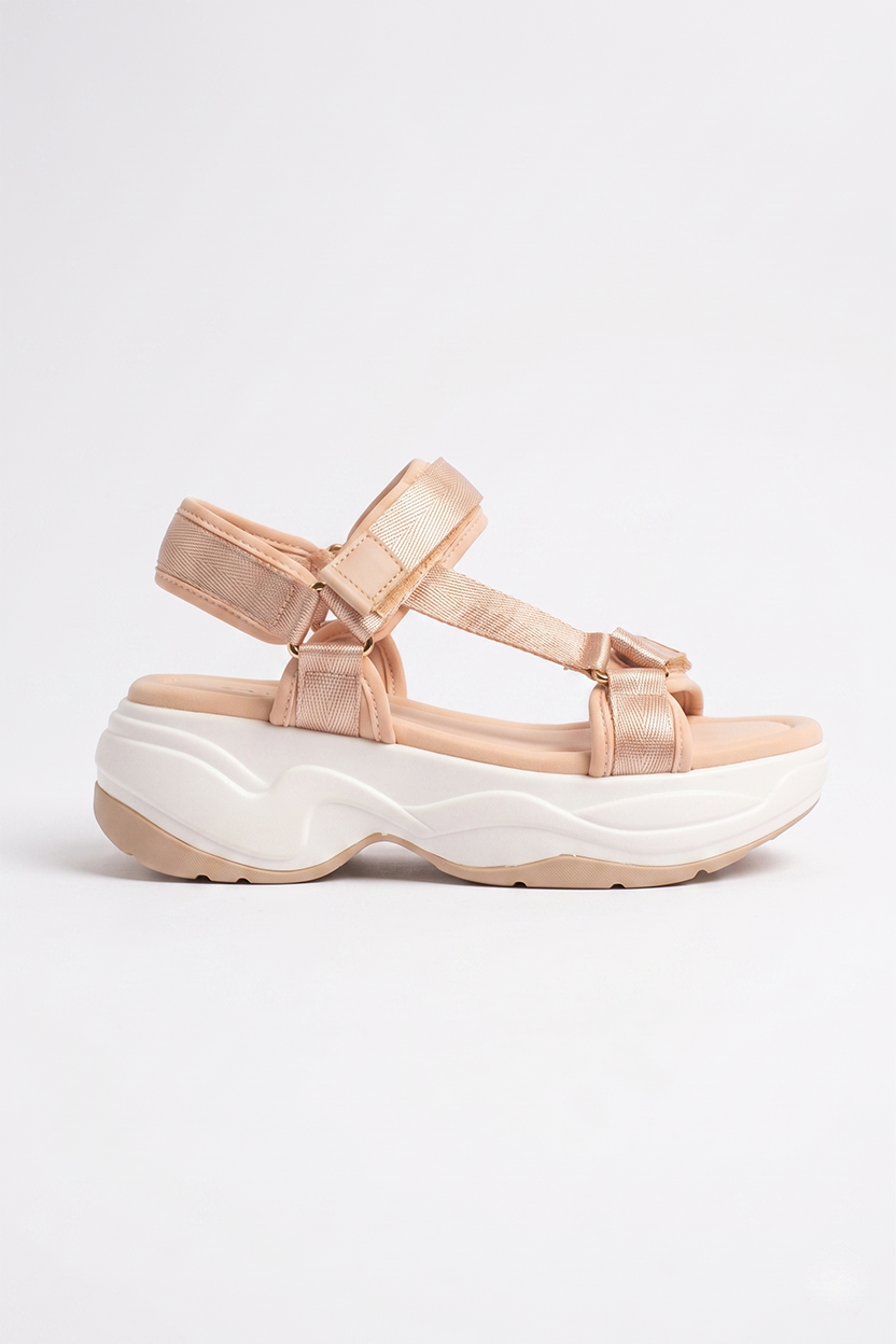 SANDALIAS DEPORTIVAS