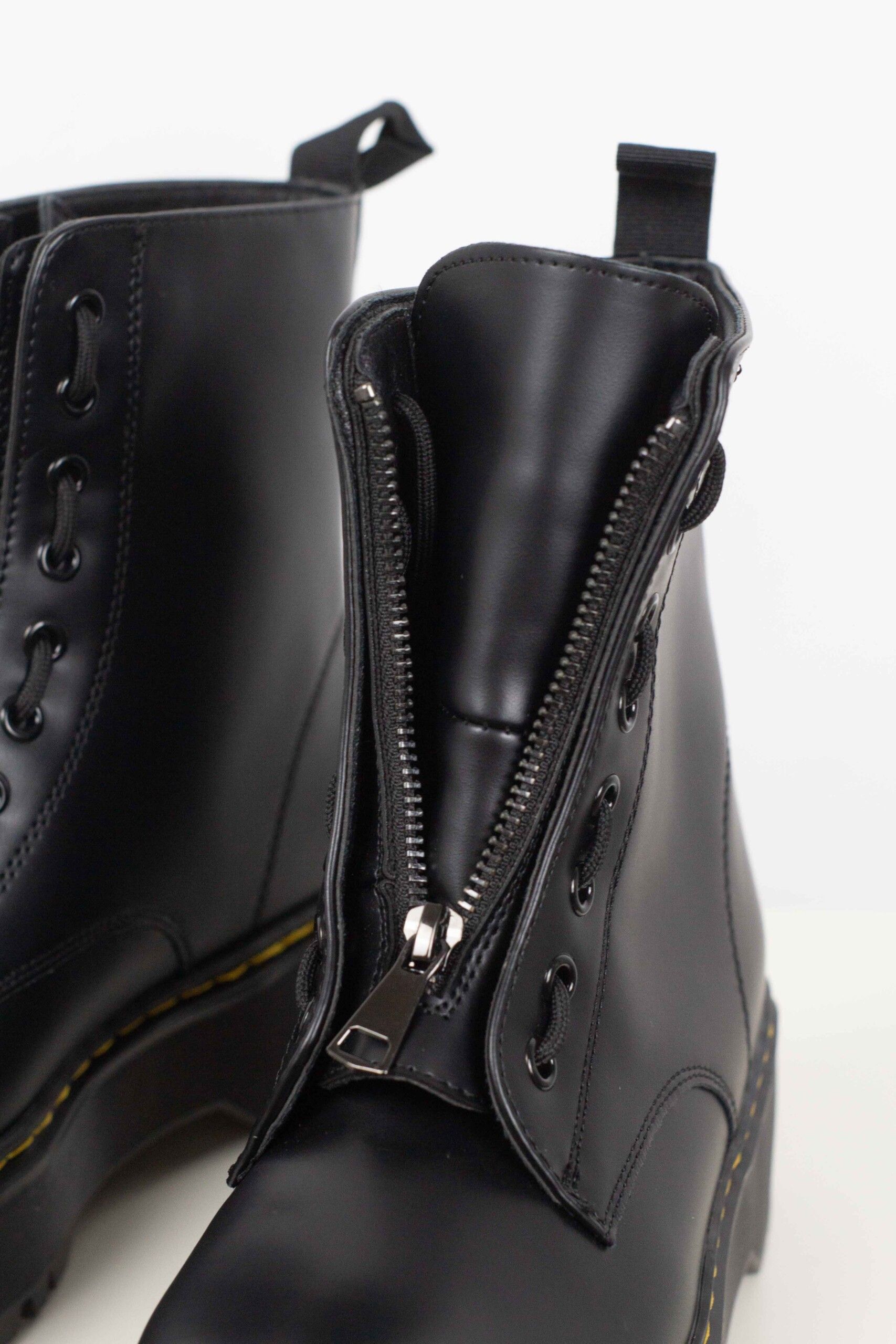 BOTAS ARMY CREMALLERA - Imagen 8