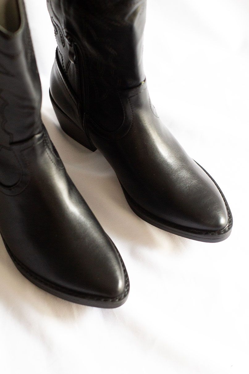 BOTAS COWBOY POLIPIEL - Imagen 7