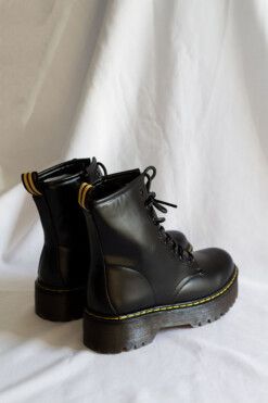 Alternative view of BOTAS ARMY