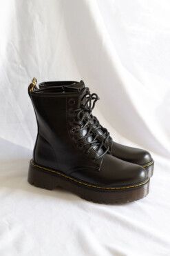 BOTAS ARMY