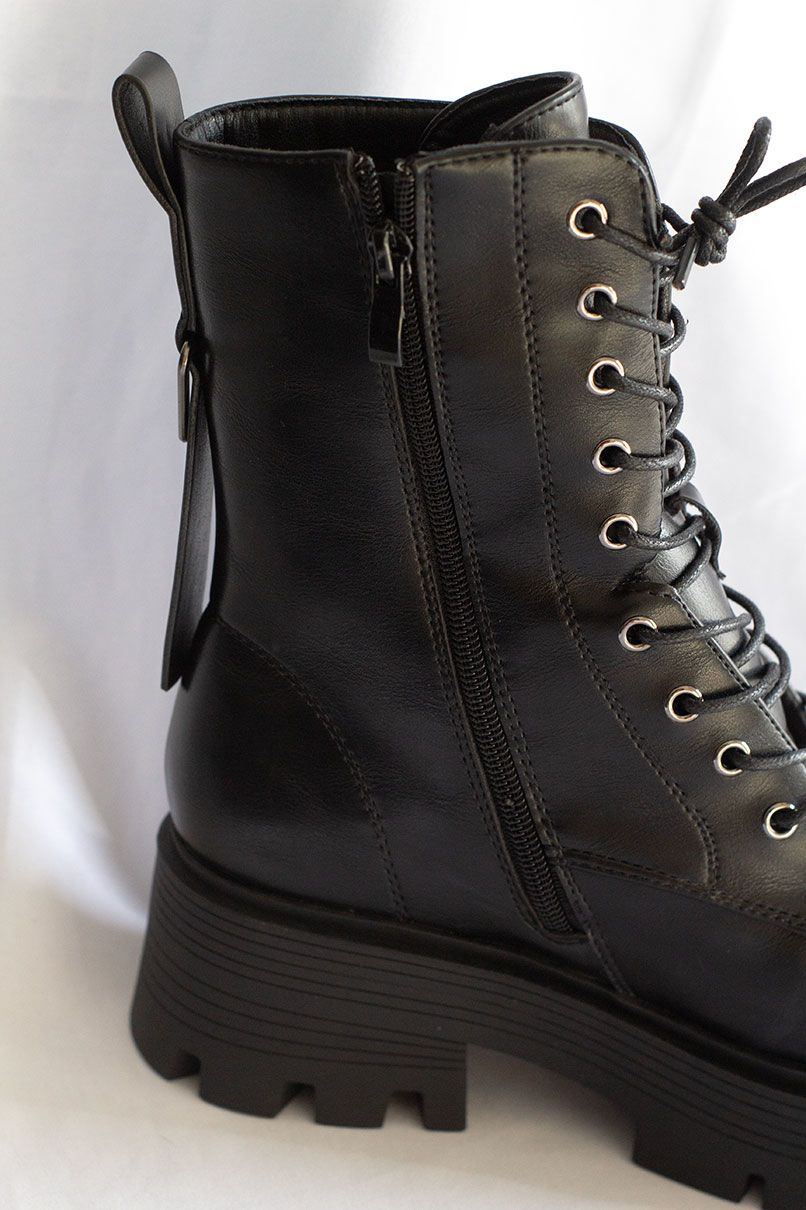 BOTAS MILITARES - Imagen 4