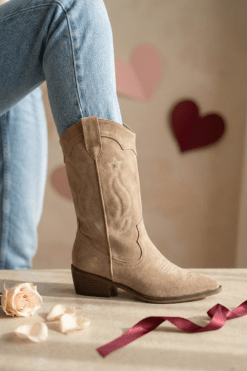 BOTAS COWBOY