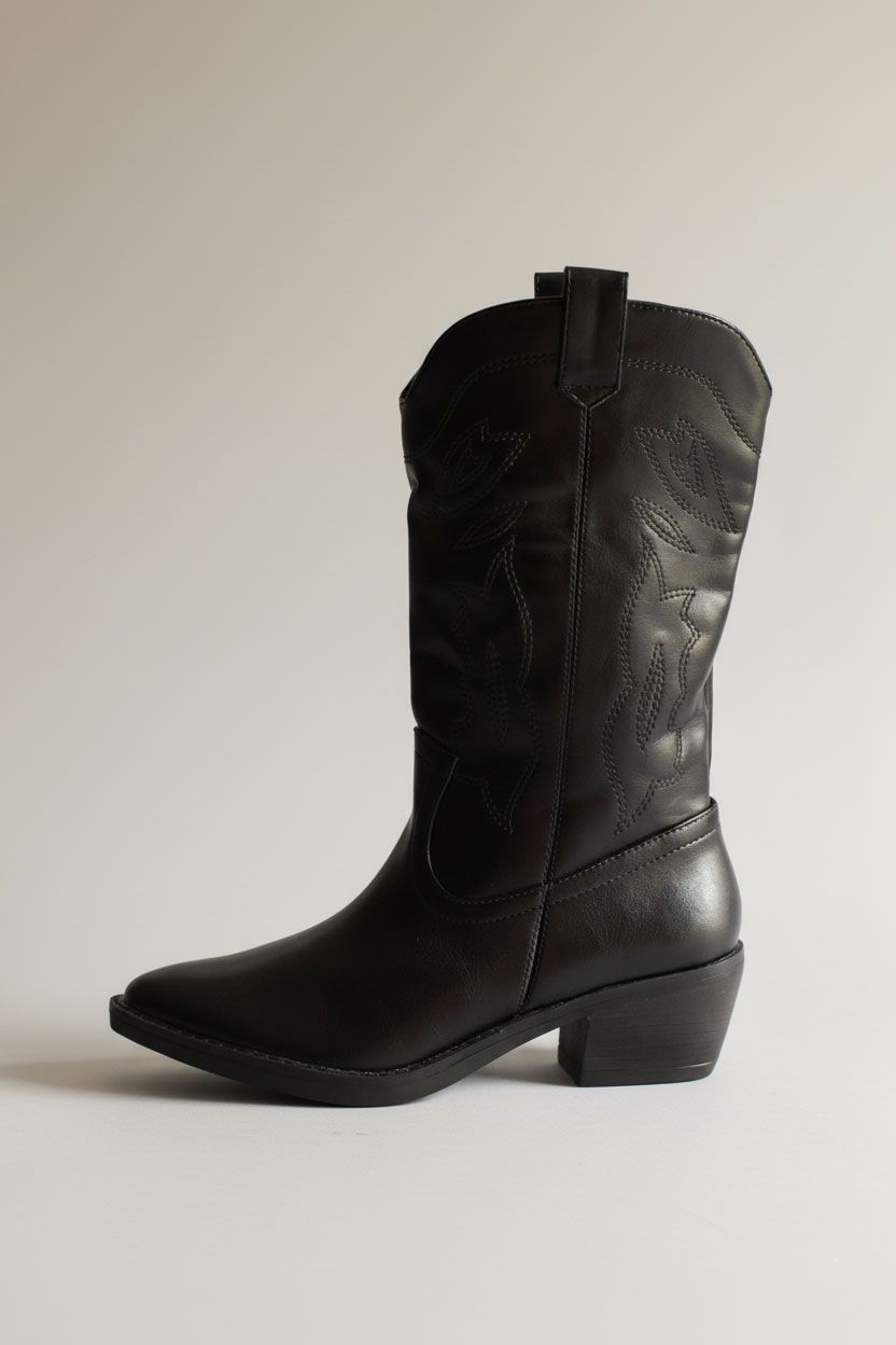 BOTAS COWBOY POLIPIEL - Imagen 3