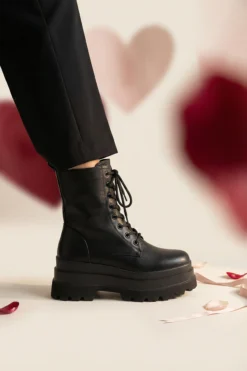 BOTAS ARMY PLUS TRACK