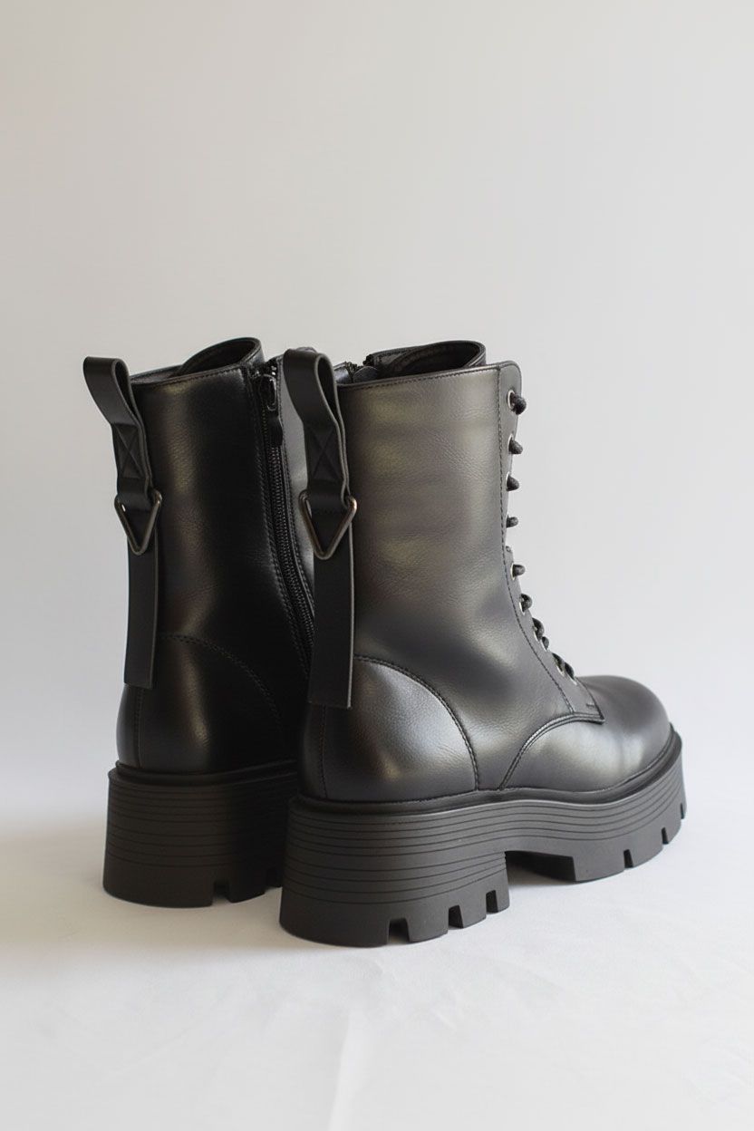 BOTAS MILITARES - Imagen 3