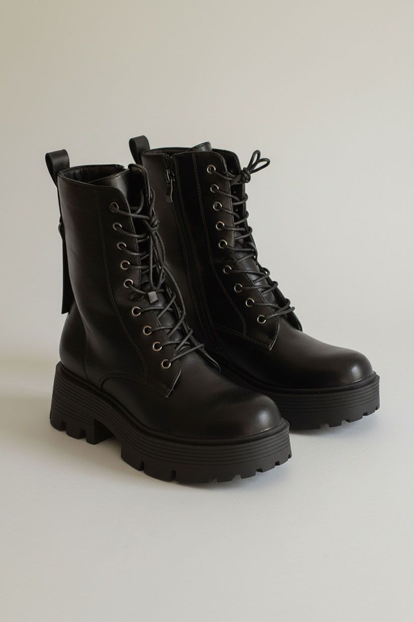 BOTAS MILITARES - Imagen 5