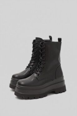Alternative view of BOTAS ARMY PLUS TRACK