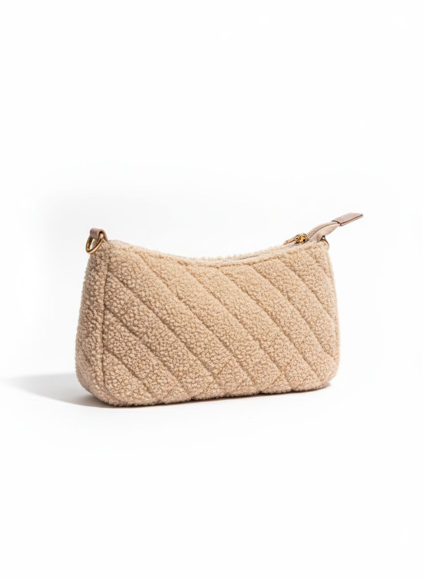 BOLSO DE MUJER BORREGUITO - Imagen 3