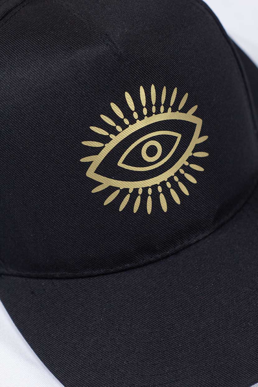 GORRA HORUS - Imagen 6