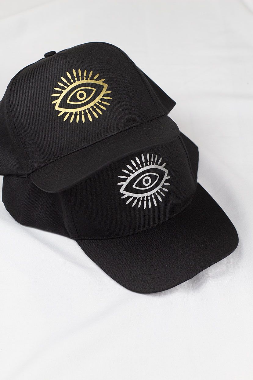 GORRA HORUS - Imagen 5