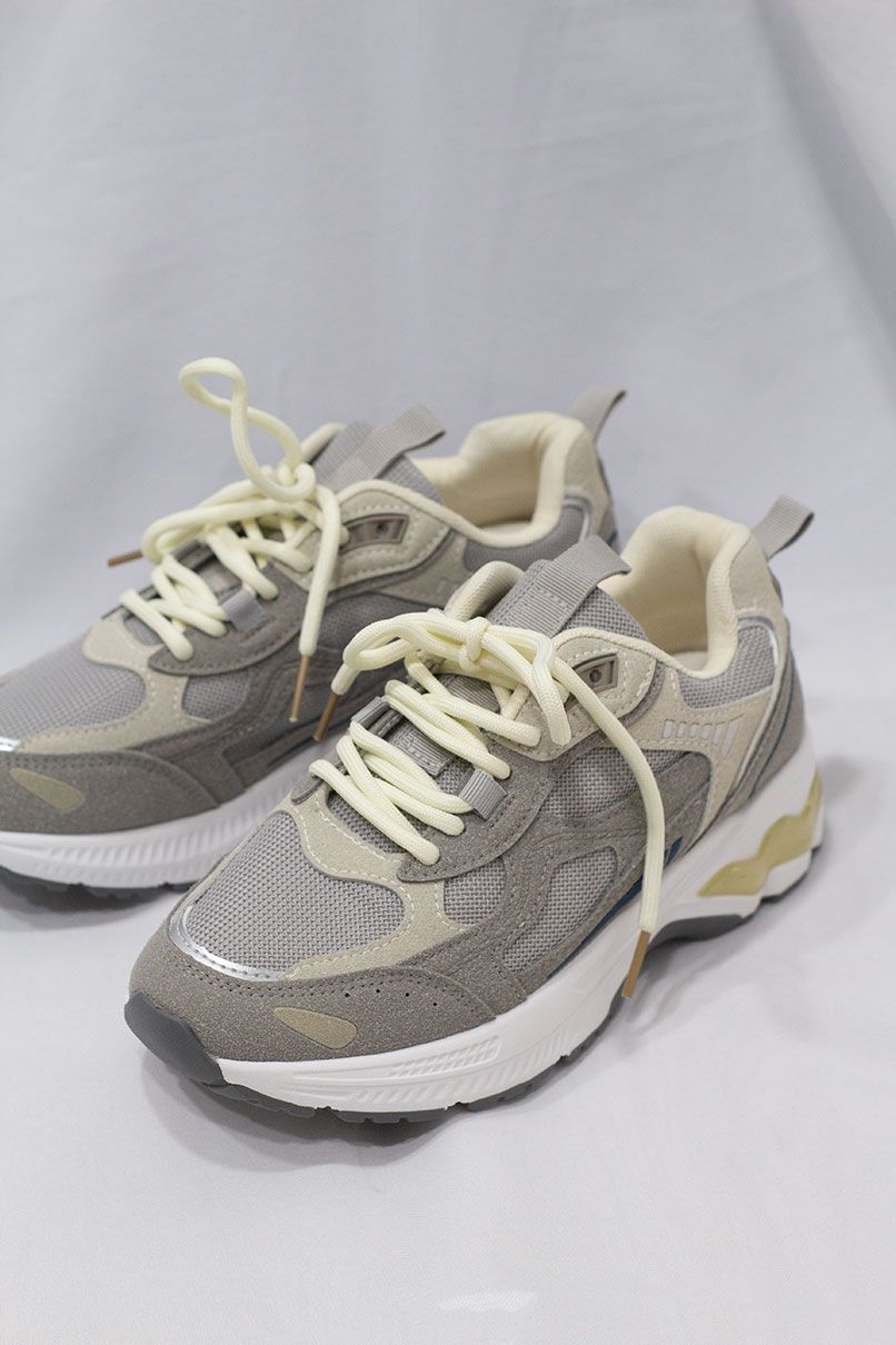 ZAPATILLAS DEPORTIVAS DETALLE - Imagen 6