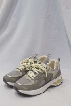 Alternative view of ZAPATILLAS DEPORTIVAS DETALLE
