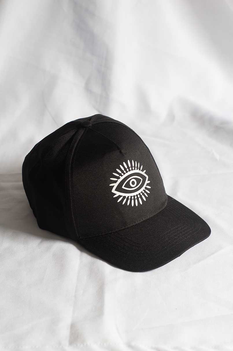 GORRA HORUS - Imagen 4