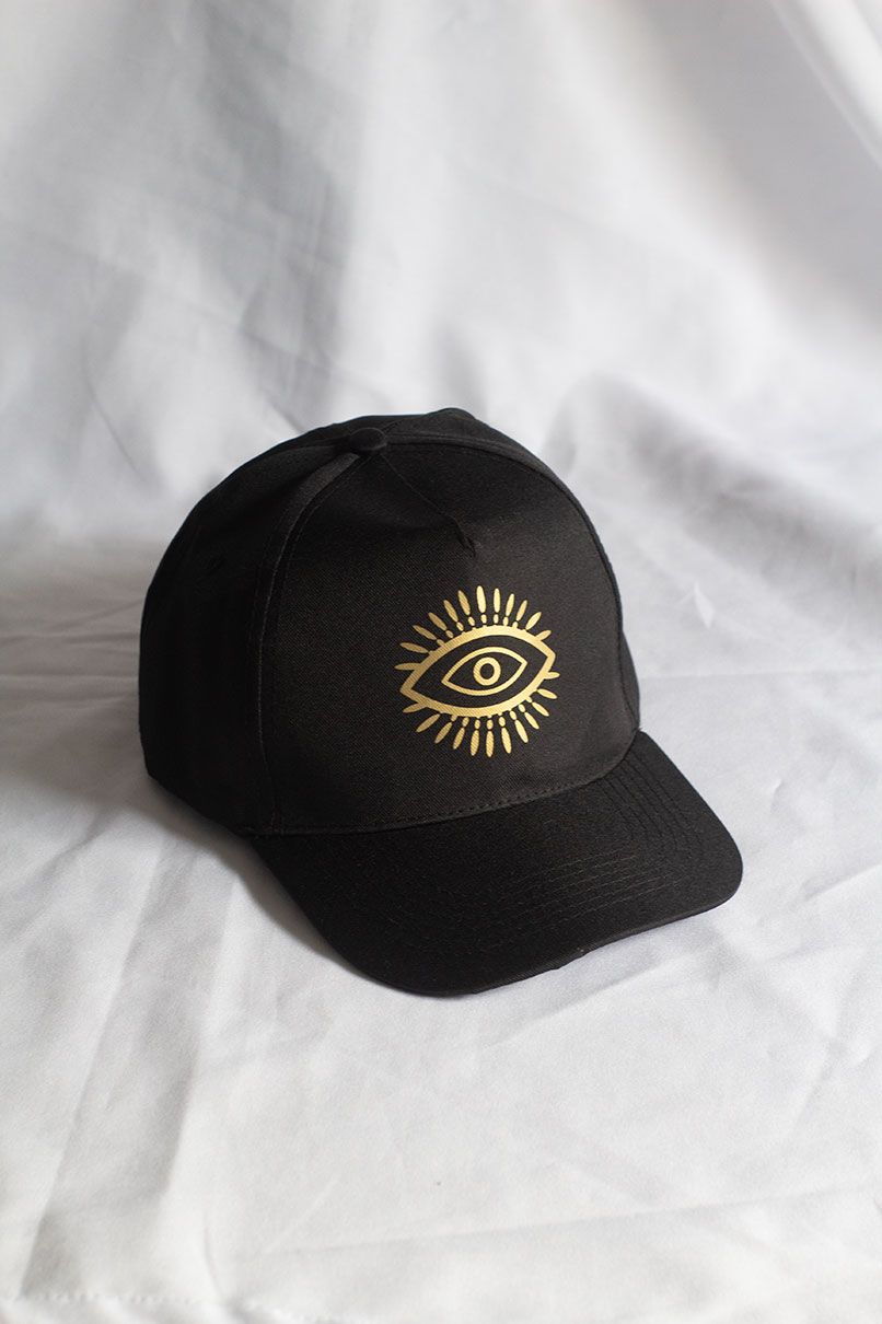 GORRA HORUS - Imagen 4