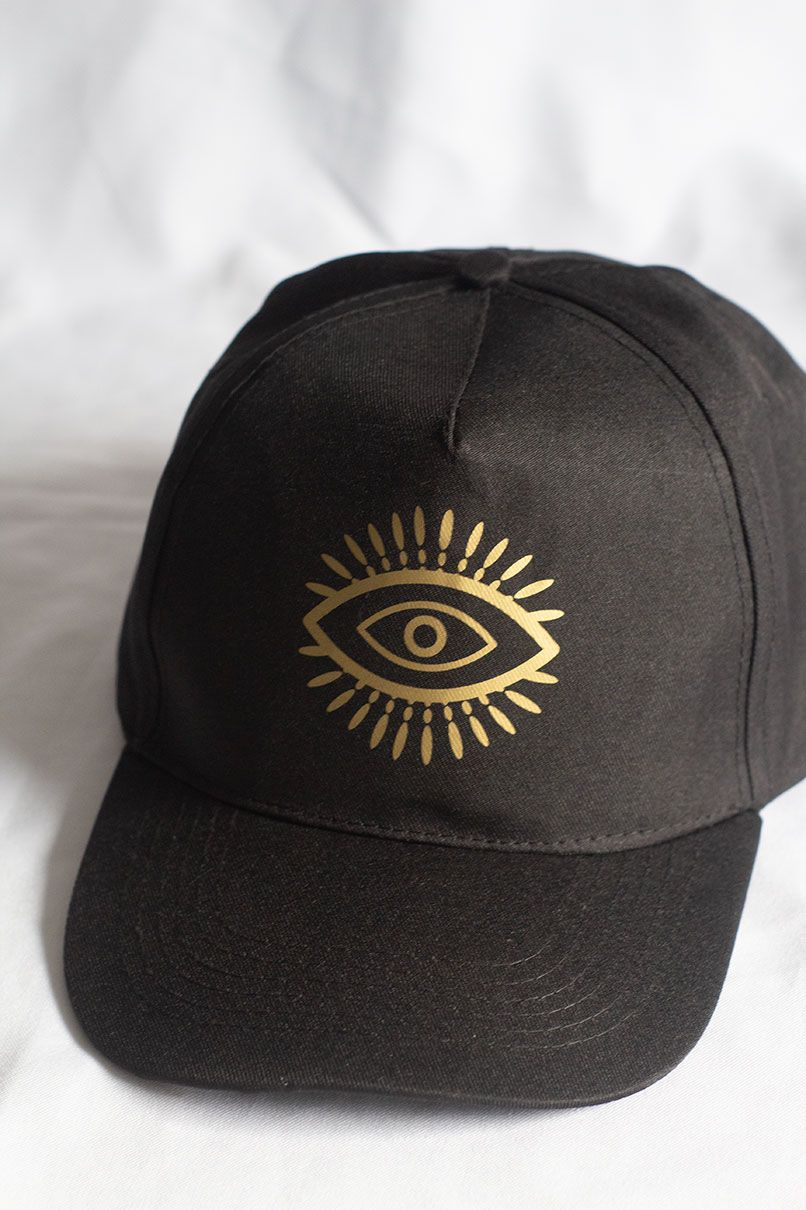 GORRA HORUS - Imagen 3