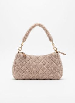 BOLSO DE MUJER BORREGUITO