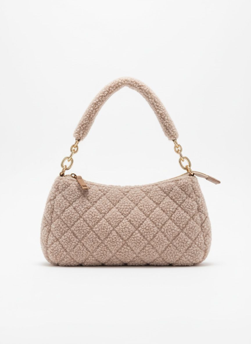BOLSO DE MUJER BORREGUITO