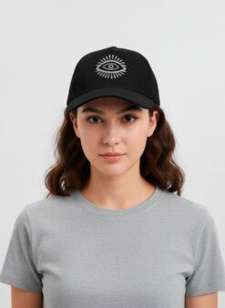 Alternative view of GORRA HORUS