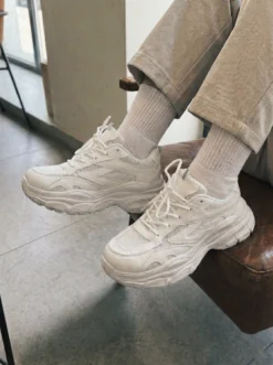 Alternative view of ZAPATILLAS DEPORTIVAS PLUS