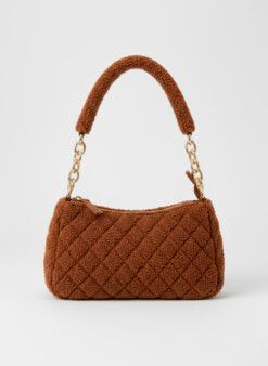BOLSO DE MUJER BORREGUITO