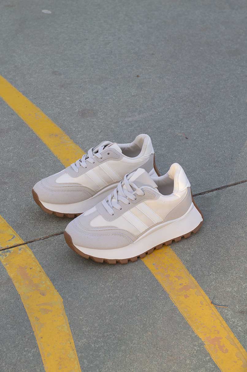DEPORTIVAS PLUS TRACK - Imagen 4