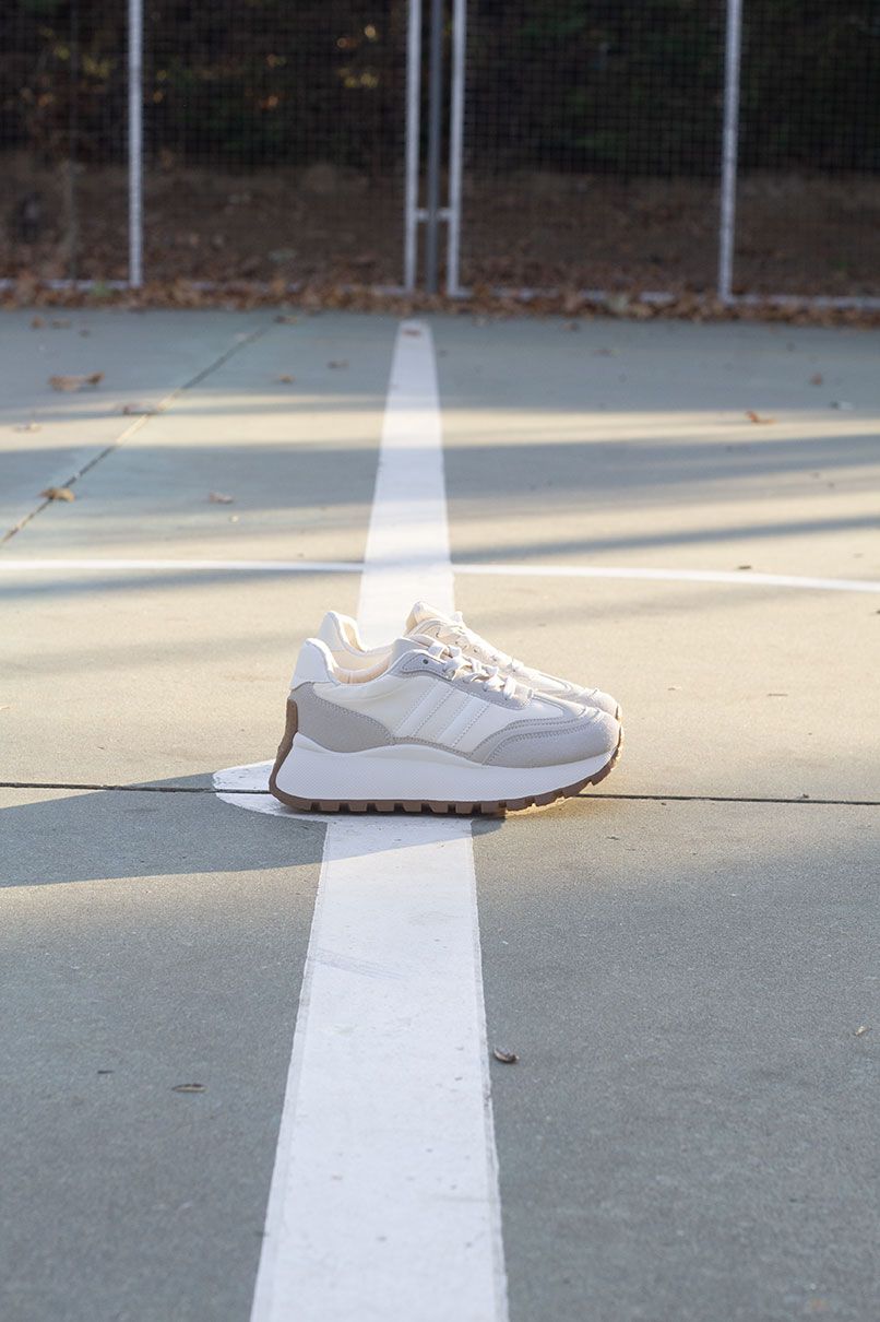 DEPORTIVAS PLUS TRACK - Imagen 3