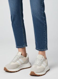 DEPORTIVAS PLUS TRACK