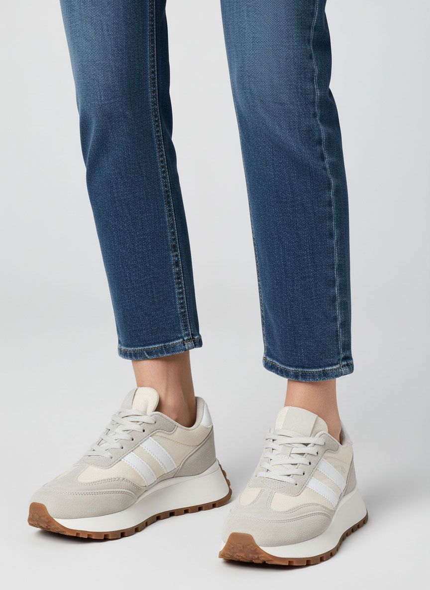 DEPORTIVAS PLUS TRACK