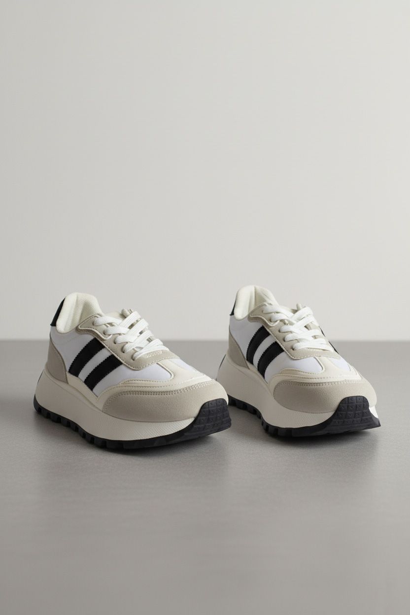 DEPORTIVAS PLUS TRACK - Imagen 3