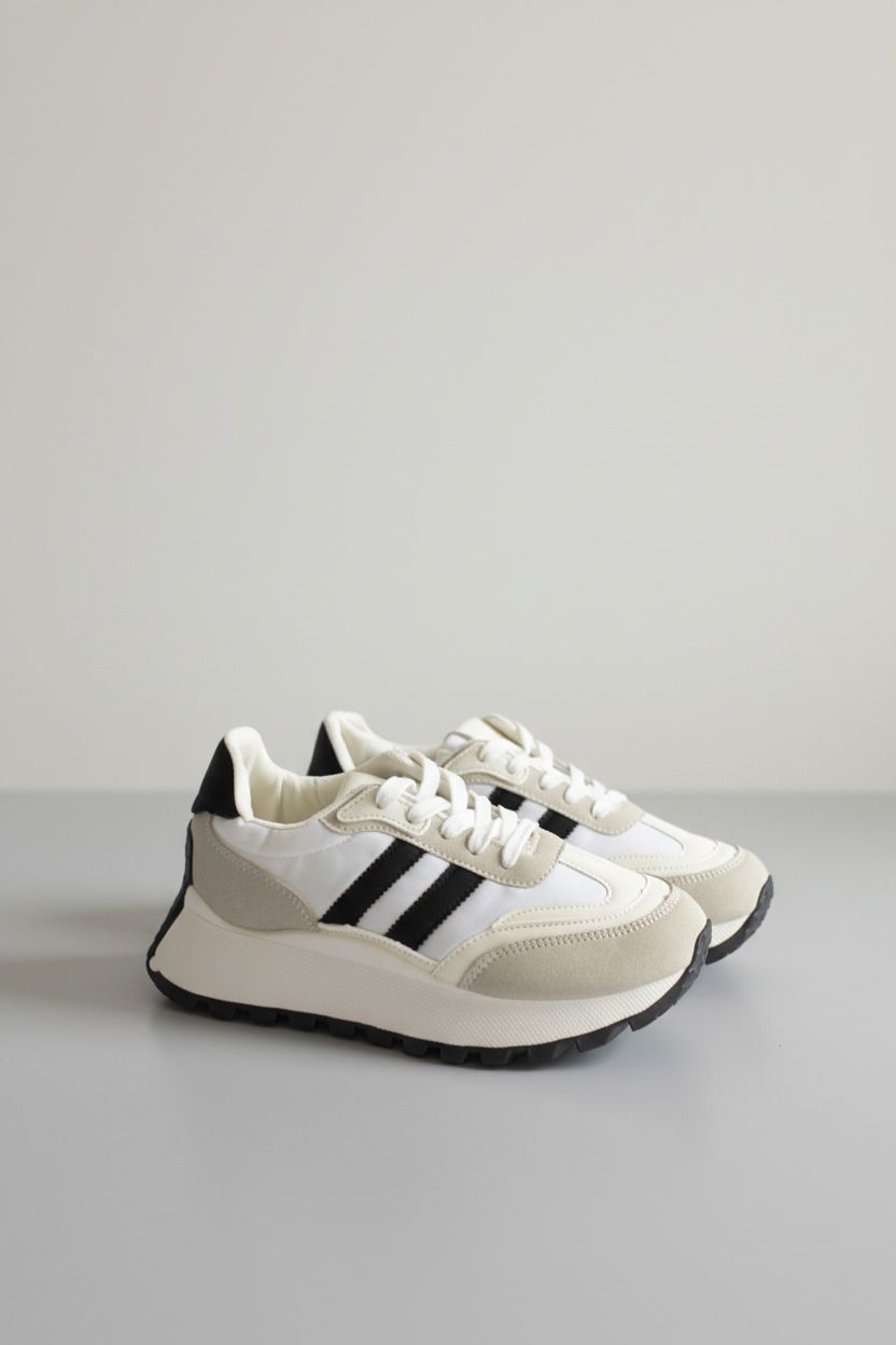 DEPORTIVAS PLUS TRACK - Imagen 2