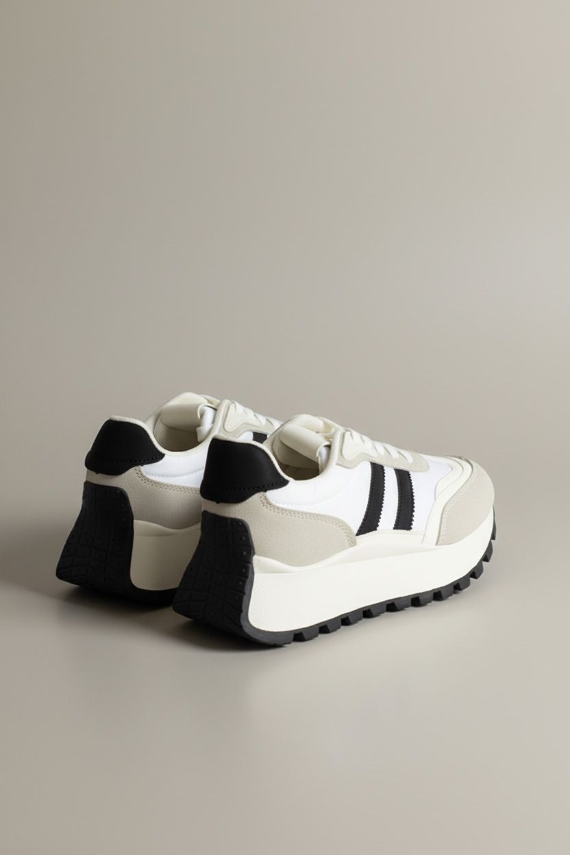 DEPORTIVAS PLUS TRACK - Imagen 5