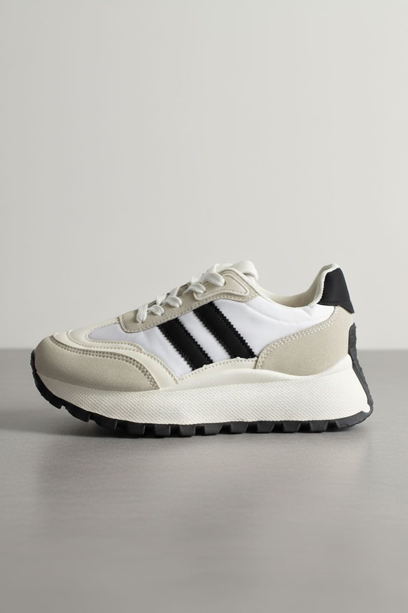 DEPORTIVAS PLUS TRACK - Imagen 4