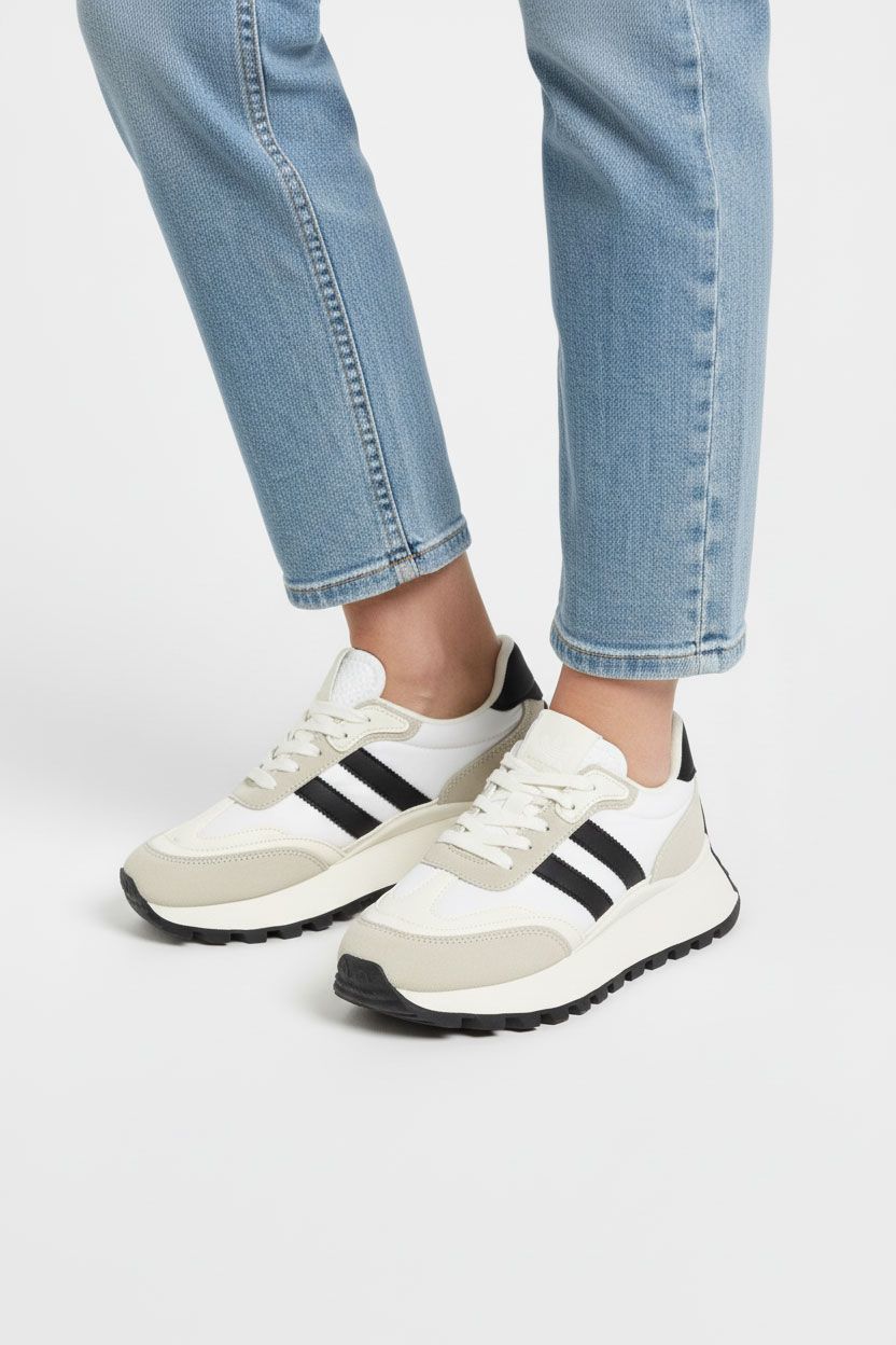 DEPORTIVAS PLUS TRACK