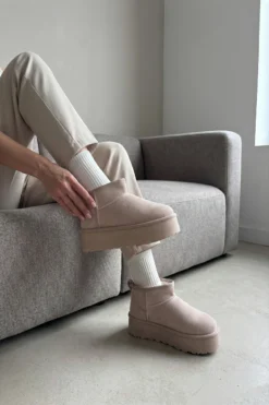 BOTAS AUSTRALIANA