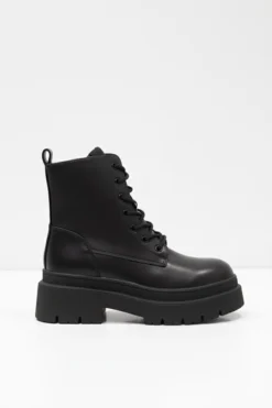 BOTAS ARMY TRACK