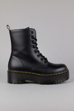 Alternative view of BOTAS ARMY DOBLE SUELA