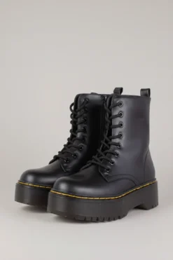 BOTAS ARMY DOBLE SUELA