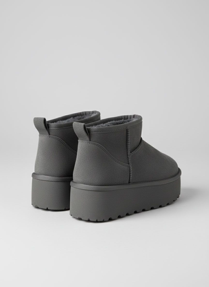 BOTAS AUSTRALIANA GREY - Imagen 3
