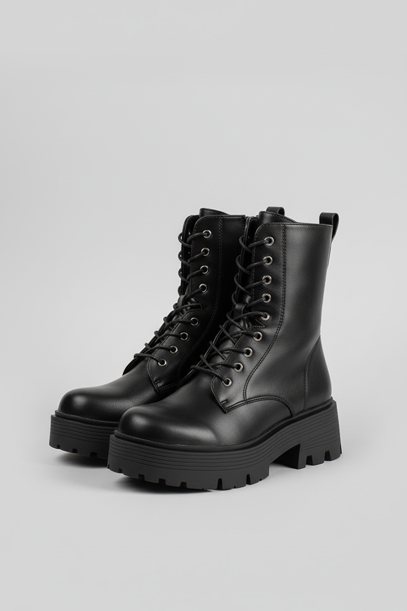 BOTAS MILITARES - Imagen 2