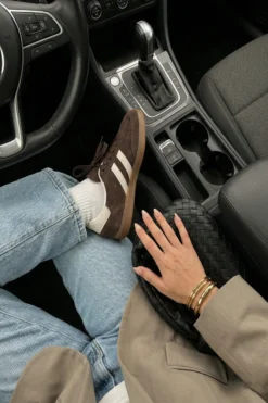 DEPORTIVAS BROWN