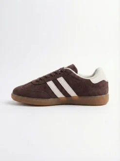Alternative view of DEPORTIVAS BROWN