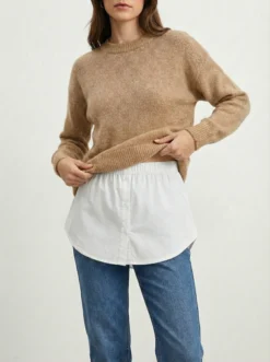 Alternative view of PACK 2 BAJO CAMISA
