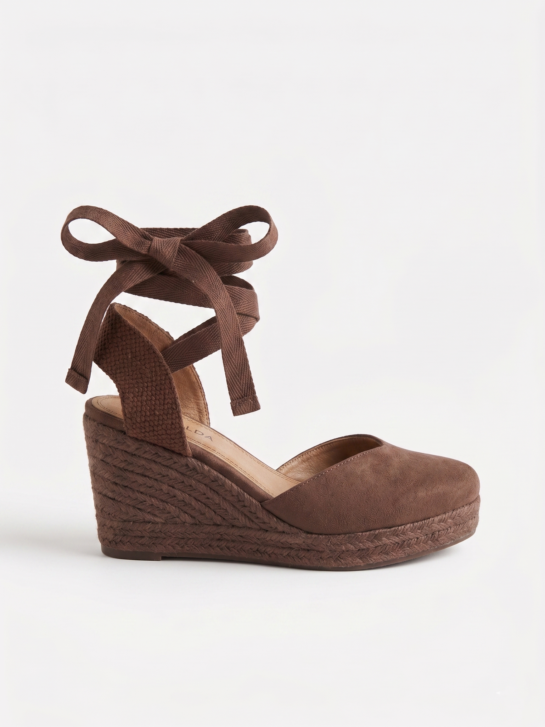 ALPARGATAS CUÑA MEDIA LAZADA - Imagen 2