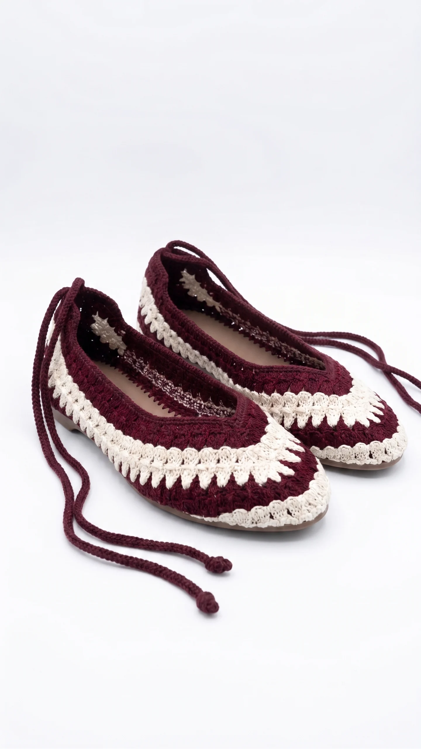 BAILARINAS CROCHET RETRO - Imagen 2